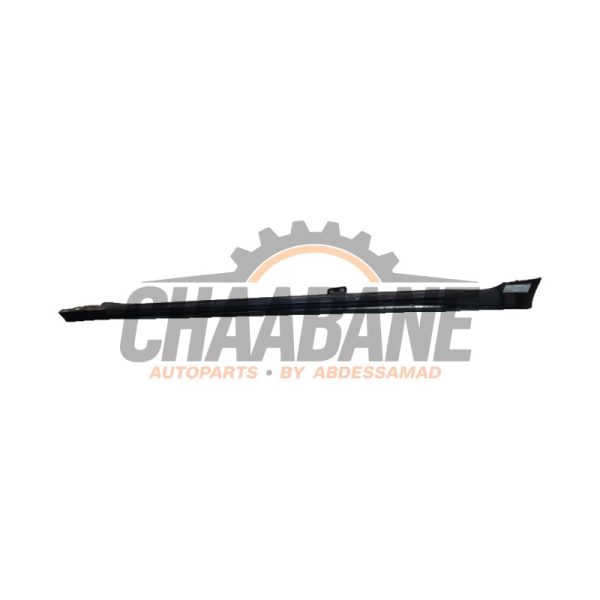 Jupe gauche 8W8853855FGRU Audi A5 Sportback (F5A/F5F) 2.0 40 TFSI Mild Hybrid 16V 2016