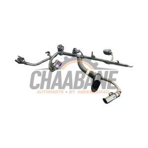 Faisceau de cables 06F971824E Audi A6 (C8) 2.0 40 TDI Mild hybrid Quattro 2018