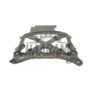 Support (divers) AU736V01 Porsche Cayenne III (9YA) 3.0 V6 Turbo 24V E-Hybrid 2017
