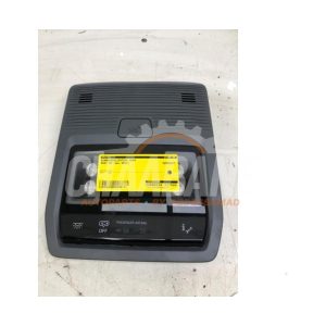 Eclairage interieur avant 89A959569 Audi Q4 Sportback (4FN) 40 e-tron 2021