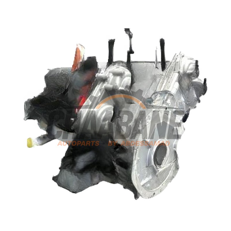 Moteur 06M100032A Audi RS4 2017