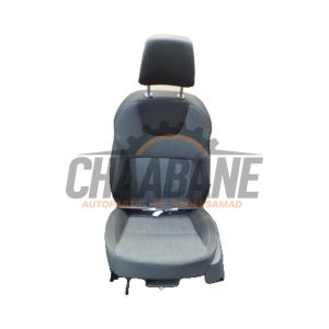 Siege avant gauche Skoda Octavia 2012 / 2020
