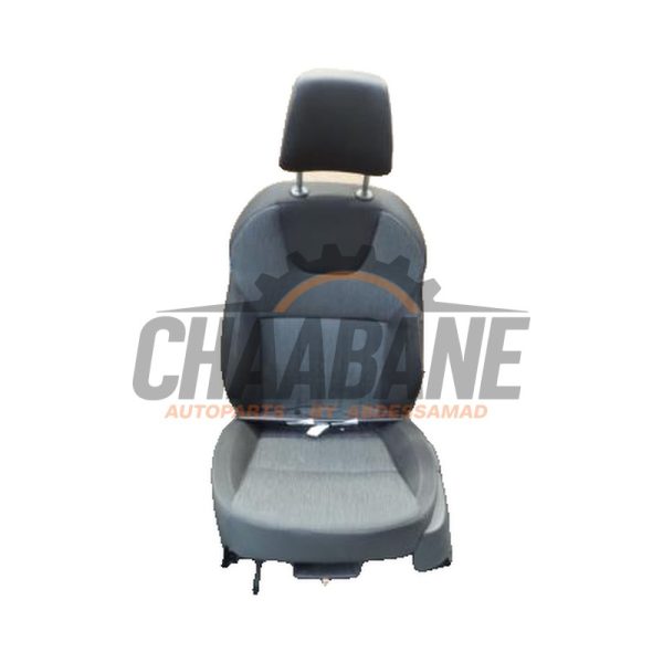 Siege avant gauche Skoda Octavia 2012 / 2020