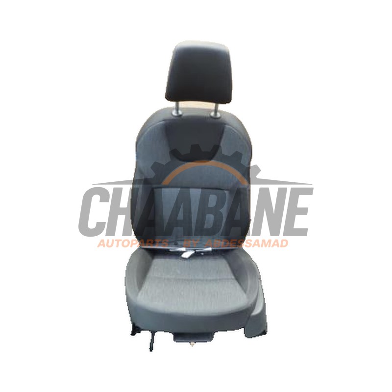Siege gauche Skoda Octavia 2012 / 2020