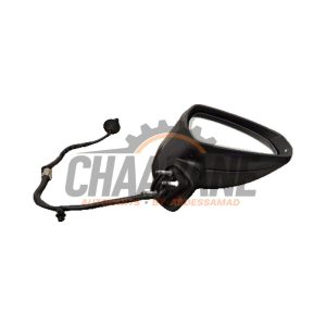 Retroviseur droit 8V2857410G Audi S3 Sportback (8VA/8VF) 2.0 T FSI 16V 2012 / 2020