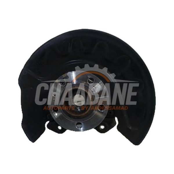 Moyeu de roue avant Skoda Rapid 2012 / 2019
