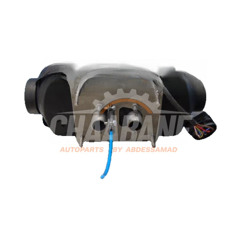 Chauffage stationnaire 252953 Mercedes Sprinter 3,5t (910.0/910.1/907.1/907.2) 319 CDI 2.0 D RWD