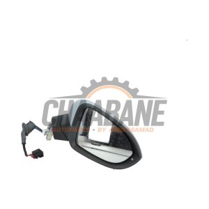 Retroviseur exterieur droit 5H0857522D Volkswagen ID.3 (E11/E12) Pro S 77 kWh 2019