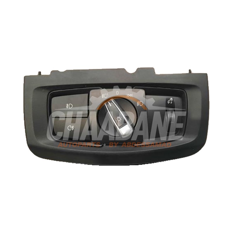 Commutateur phare hauteur reglable 61315A254A1 BMW X6 (F16) xDrive40d 3.0 24V 2014 / 2019
