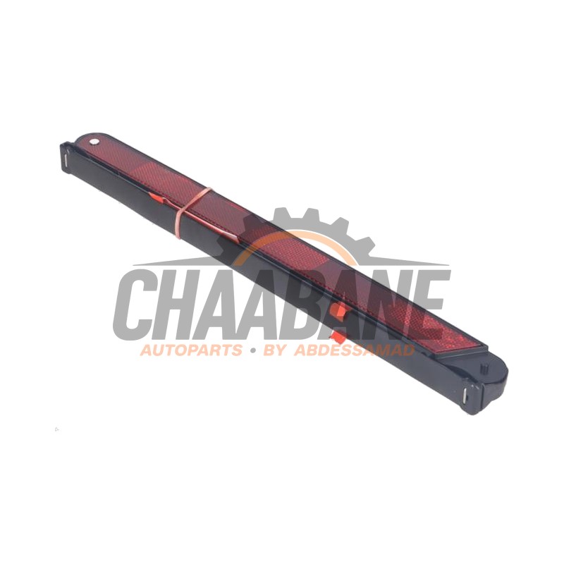 Triangle de presignalisation A1718900197 Mercedes GLA