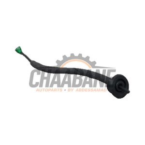 Cable (divers) 8W0837085A Audi A4 (B9) 1.4 TFSI 16V 2015