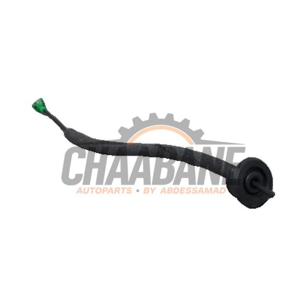 Cable (divers) 8W0837085A Audi A4 (B9) 1.4 TFSI 16V 2015