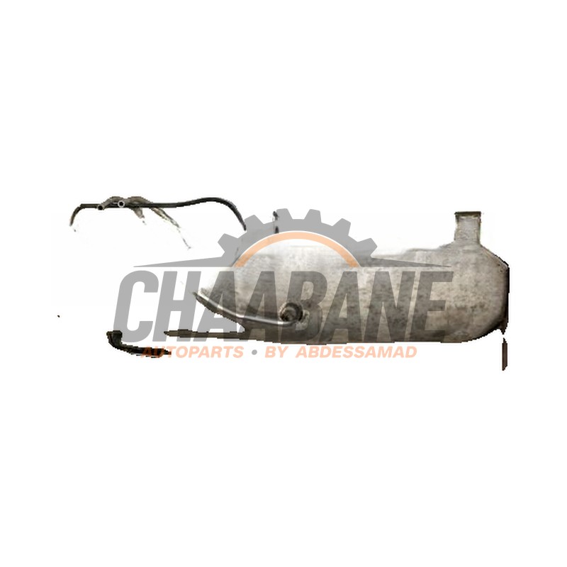Filtre a particules A4704905000 Mercedes X (470) 250d 16V 4-Matic