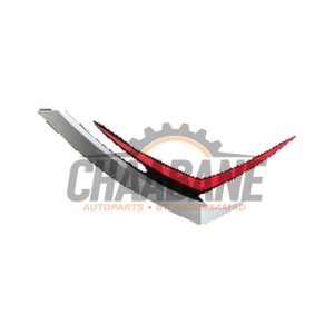 Tapis de coffre Seat Leon (KLB) 1.5 TSI 16V 2019
