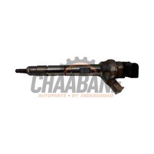 Injecteur (diesel) 05L130277E Audi Q3 (F3B) 2.0 35 TDI 16V 2018