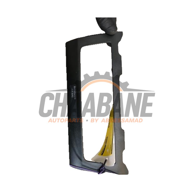 Bande decorative de tableau de bord 6F0857060 Seat Ibiza V (KJB) 1.0 TSI 12V 2017