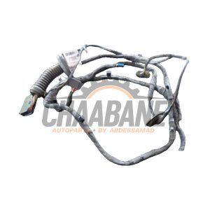 Cable (divers) 8714480 BMW 1 serie (F40) 118i 1.5 TwinPower 12V 2019