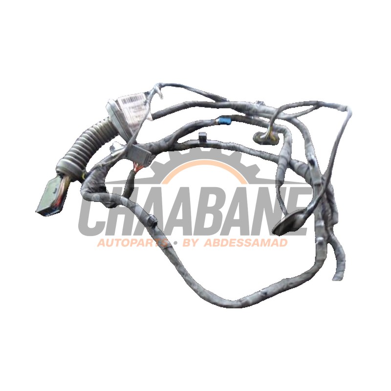 Cable (divers) 8714480 BMW 1 serie (F40) 118i 1.5 TwinPower 12V 2019