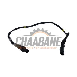 Sonde lambda 4H0906265B Audi RS7 Sportback (4GA/4GF) 4.0 V8 TFSI Performance 32V 2013 / 2018