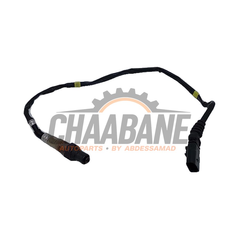 Sonde lambda 4H0906265B Audi RS7 Sportback (4GA/4GF) 4.0 V8 TFSI Performance 32V 2013 / 2018