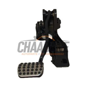 Pedale de frein A1772900800 Mercedes A (177.0) 2.0 A-220 Turbo 16V