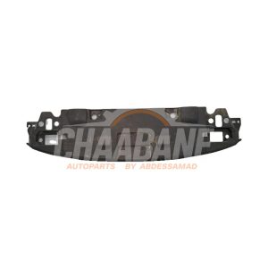 Plaque de protection divers N9X28200BG Landrover Range Rover Sport (L1) 3.0 D300