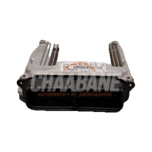 Ordinateur gestion moteur 05L907309B Audi Q3 (F3B) 2.0 35 TDI 16V 2018