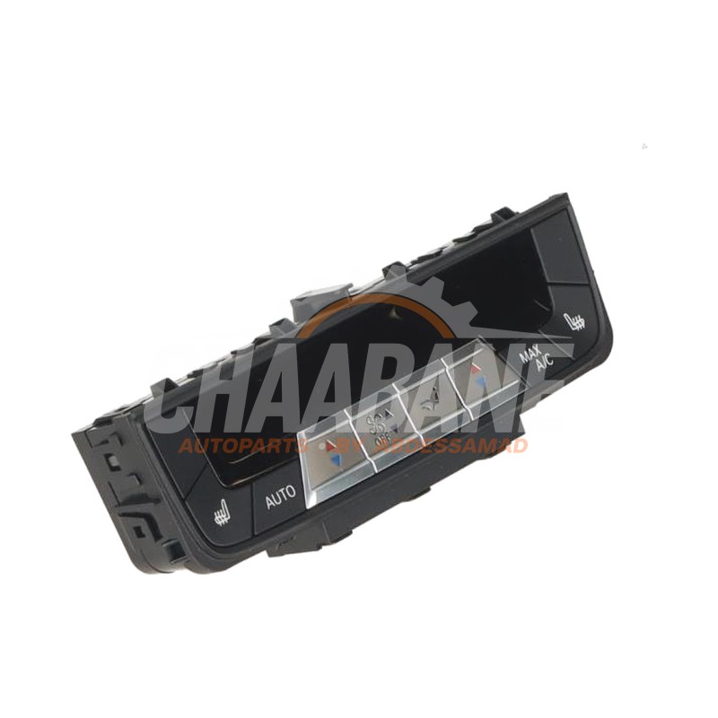 Panneau de commandes chauffage 9462515 BMW XM 2022