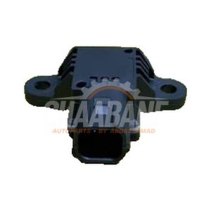 Detecteur airbag CK5214C676AA Landrover Discovery V (LR) 2.0 Td4 16V