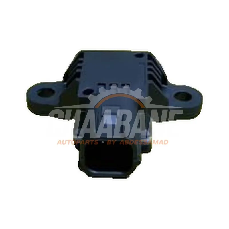 Detecteur airbag CK5214C676AA Landrover Range Rover Sport (L1) 3.0 P440e