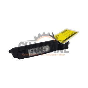 Eclairage interieur arriere A2928100240 Mercedes A (177.0) 1.5 A-180d