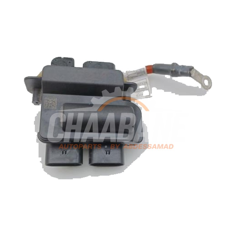 Module (divers) 61149285502 BMW X5 (F15) xDrive 40e PHEV 2.0 2013 / 2018