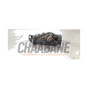 Commutateur phare hauteur reglable 8K0941531AQ Audi RS 4 Avant (B8) 4.2 V8 32V 2012 / 2015