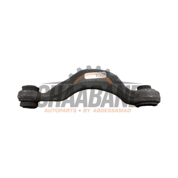 Bras de suspension haut arriere gauche 33306890007 BMW iX3 80 kWh 2020