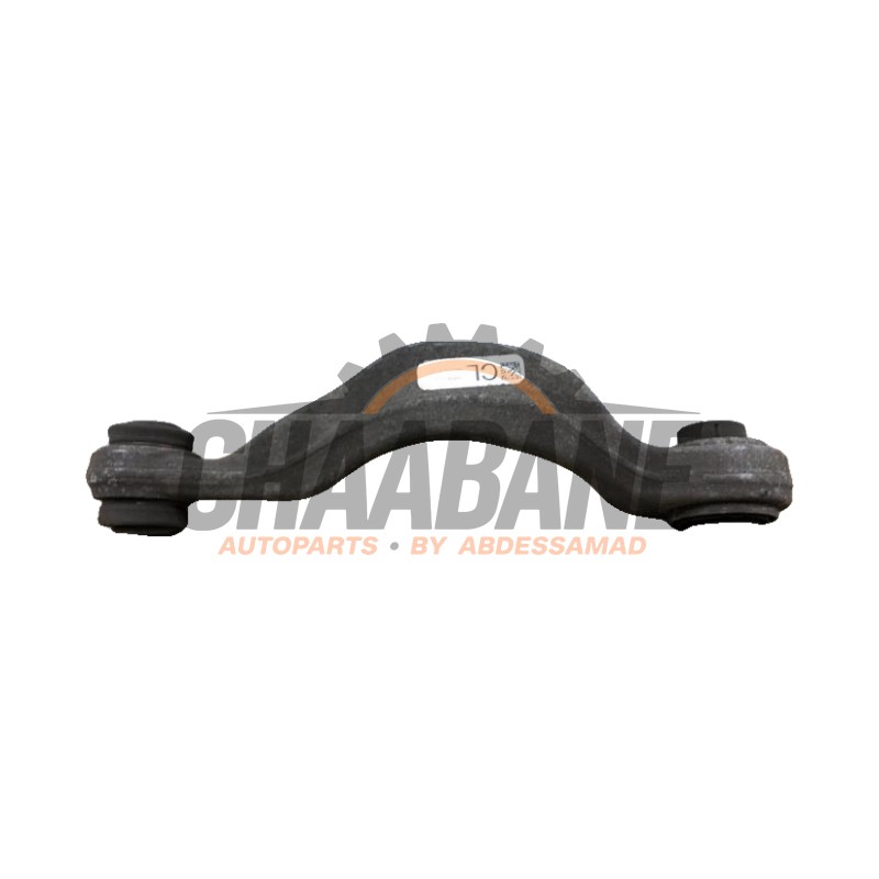 Bras de suspension haut arriere gauche 33306890007 BMW iX3 80 kWh 2020