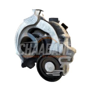 Dynamo 8680374 BMW X1 (F48) sDrive 20i 2.0 16V Twin Power Turbo 2014 / 2022