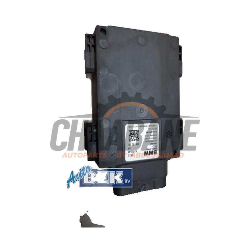 Capteur radar 28500040 BMW 7 serie (G11/12) 740i,Li 24V 2015 / 2022