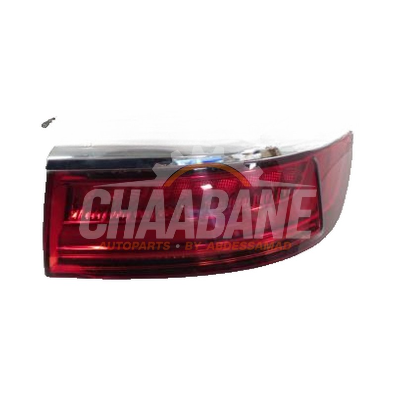 Feu arriere secondaire droit 4N0945092B Audi S8 2019