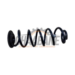Ressort de flexion arriere 5Q0511121EC Seat Leon ST (5FF) 1.6 TDI Ecomotive 16V 2012 / 2020