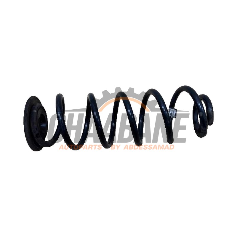 Ressort de flexion arriere 5Q0511121EC Seat Leon ST (5FF) 1.6 TDI Ecomotive 16V 2012 / 2020