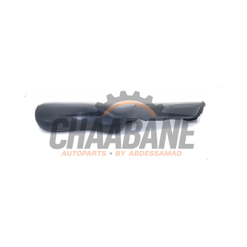 Tubulure dadmission 11617843274 BMW M6 (F13) 4.4 V8 32V TwinPower Turbo 2012 / 2017