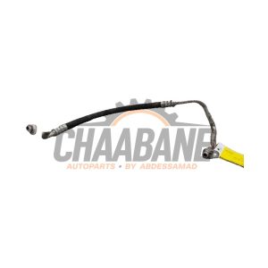 Tuyau de climatisation 35764 Skoda Octavia (5EAA) 1.6 TDI 16V 2012 / 2020