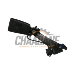 Attache ceinture arriere gauche A2058600401 Mercedes C (C205) C-250d 2.2 16V BlueTEC