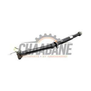 Arbre de transmission A1674109203 Mercedes GLE (V167) 300d EQ Boost 2.0 Turbo 16V 4-Matic