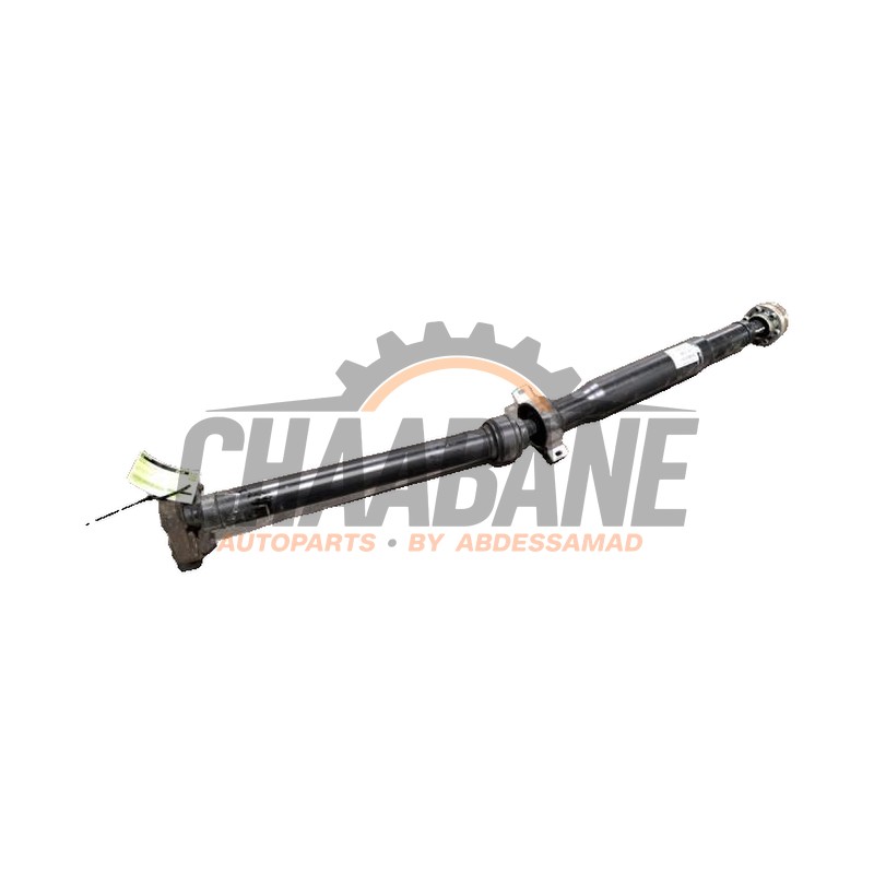 Arbre intermediaire A1674109203 Mercedes GLE (V167) 300d EQ Boost 2.0 Turbo 16V 4-Matic