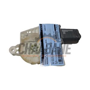 Moteur de vitre portiere A2139069901 Mercedes E Estate (S213) E-200d 2.0 Turbo 16V