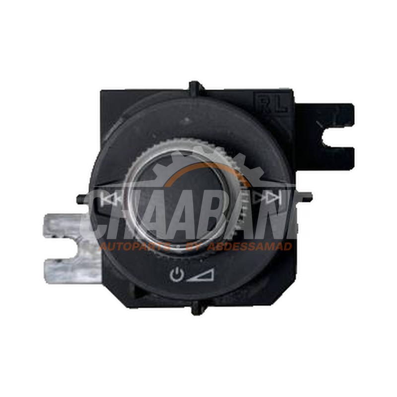 Commutateur 81C919616A Audi Q2 2016