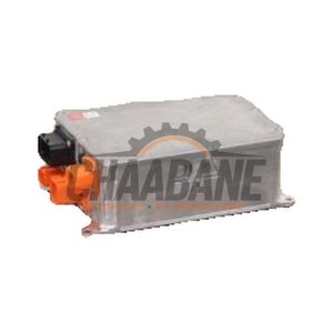 Chargeur de batterie 5QE915682FB Porsche Cayenne III (9YA) 3.0 V6 Turbo 24V E-Hybrid 2017