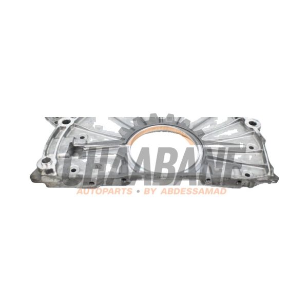 Couvercle de distribution 11148514002 BMW 2 serie Gran Tourer (F46) 220d 2.0 TwinPower Turbo 16V 2014