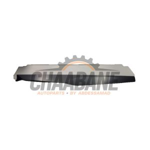 Bande decorative de tableau de bord 4K1853190A2UD Audi A6 Avant (C8) 3.0 V6 24V 50 TDI Mild Hybrid Quattro 2018